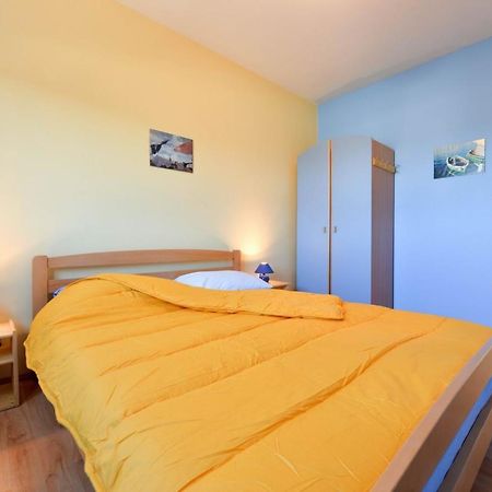 Paklina Apartments Starigrad Paklenica Εξωτερικό φωτογραφία