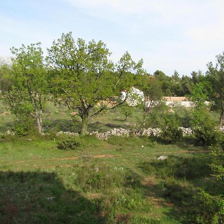 Paklina Apartments Starigrad Paklenica Εξωτερικό φωτογραφία