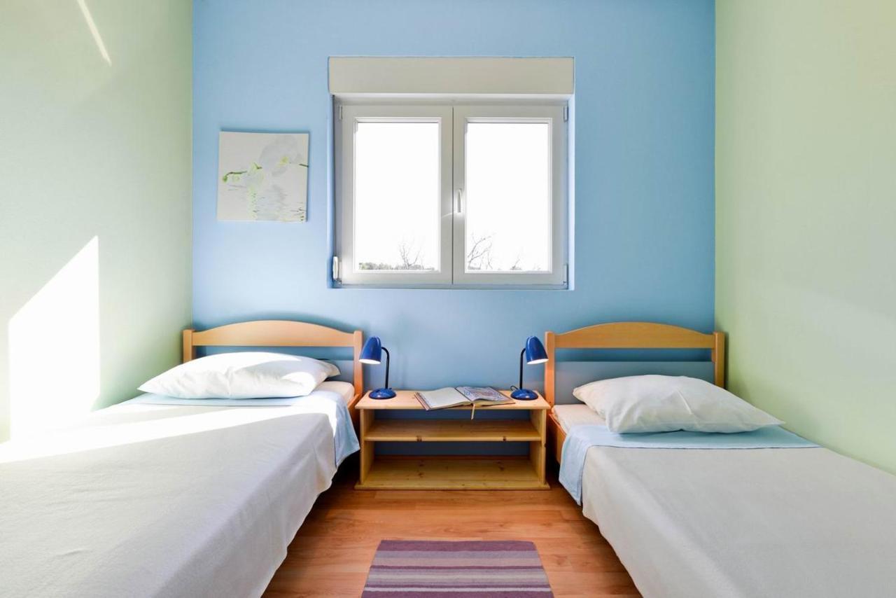 Paklina Apartments Starigrad Paklenica Εξωτερικό φωτογραφία