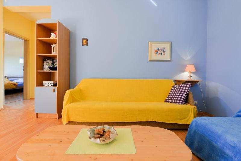 Paklina Apartments Starigrad Paklenica Εξωτερικό φωτογραφία