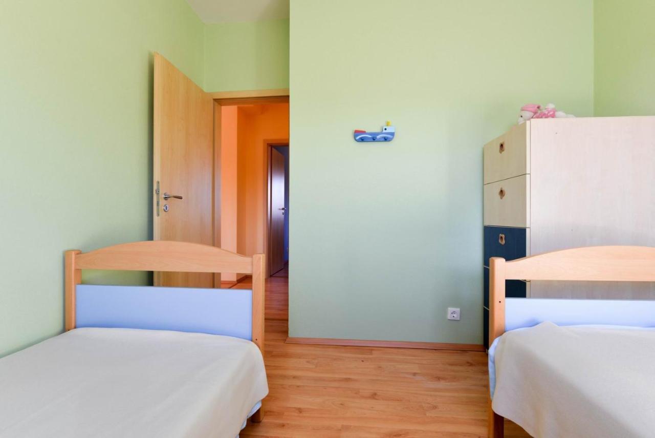 Paklina Apartments Starigrad Paklenica Εξωτερικό φωτογραφία