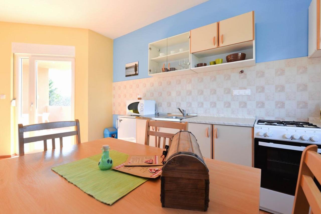 Paklina Apartments Starigrad Paklenica Εξωτερικό φωτογραφία