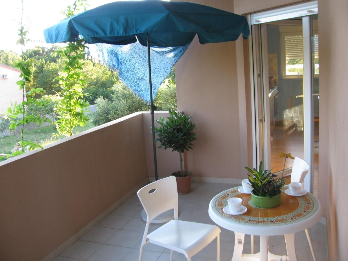 Paklina Apartments Starigrad Paklenica Εξωτερικό φωτογραφία