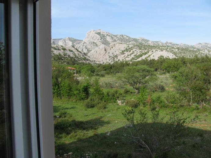 Paklina Apartments Starigrad Paklenica Εξωτερικό φωτογραφία