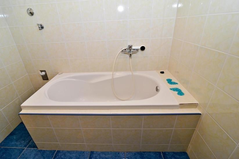 Paklina Apartments Starigrad Paklenica Εξωτερικό φωτογραφία